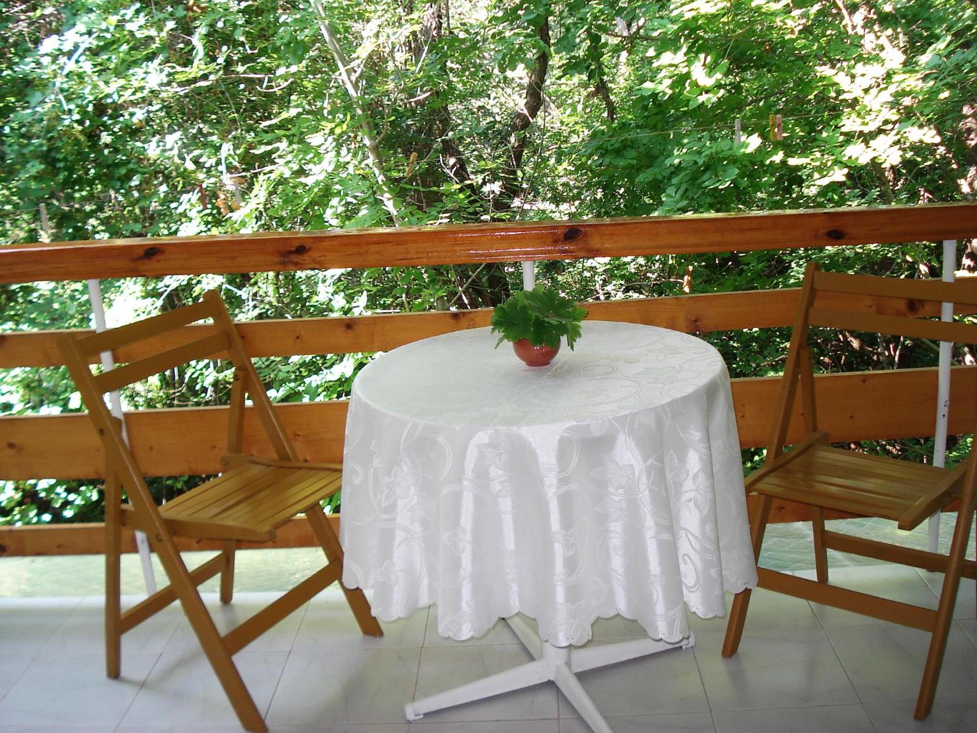 Villa Exotica Bałczik Zewnętrze zdjęcie